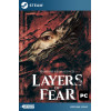Layers of Fear Steam [Singleplayer Only]